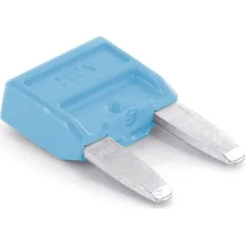 Autopojistky TRU COMPONENTS8551284 mini plochá pojistka pro motorová vozidla , 15 A, 1 ks