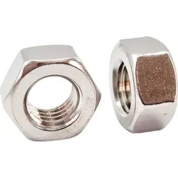 Matice Matice ISO 4032 nerez A2 M10 s16