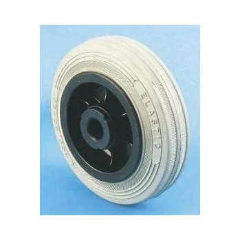 Pojezdové kolečko Kolečka 13112 G Pryž 110kg LAG