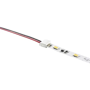 Příslušenství pro LED osvětlení Barthelme 50070201 50070201 propojka, (d x š x v) 9 x 9 x 4 mm, 1 ks