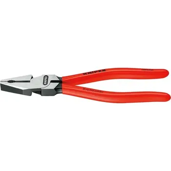 Kleště Knipex - Silové kombinované kleště 02 01 200, délka 200 mm