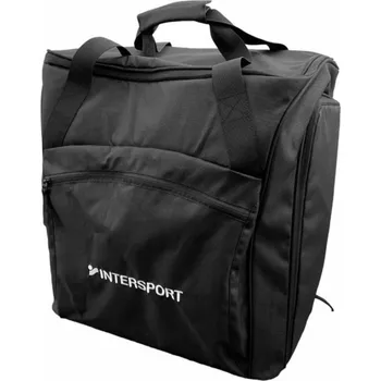 Vak na lyže Intersport All In 9992755 - black UNI