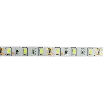 LED páska LED pásek 10mm bílý, 60x LED5730/m, IP20, modul 5cm