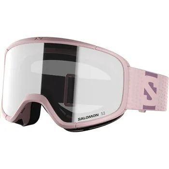 Sjezdové lyžování Salomon Aksium 2.0 L47908100 - heavenly pink UNI