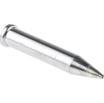 Pájecí hrot Pájecí hrot 1.2 mm XT F 30 30° Rovné kopyto pro Pájecí pero WXP120