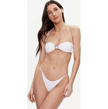 Dámské plavky Pinko Vrchní část bikin 101048 A0S7 Bílá S