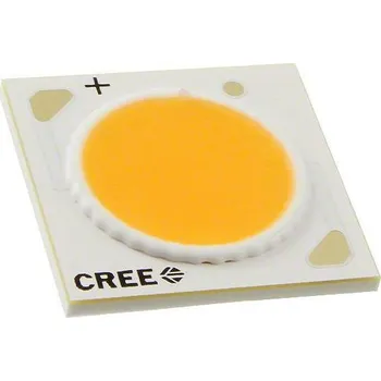 Polovodič CREE HighPower LED neutrálně bílá 40 W 2180 lm 115 ° 37 V 1050 mA