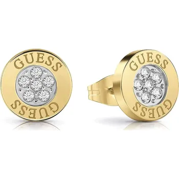 Náušnice GUESS JUBE02158JWYGT/U