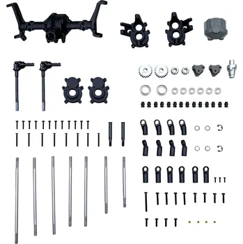 RC vybavení Reely RE-7068327 náhradní díl přední poloosa