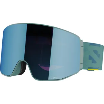 Salomon Radium Prime Sigma L47249100 - atlantic blues UNI