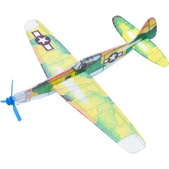 Hračka pro nejmenší MOULIN ROTY Moulin Roty Letadlo Cobra