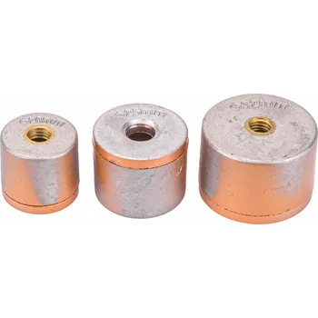 Svářečka PM1052, Svářečka PVC trubek 1500 W, 3 matrice 20–32 mm