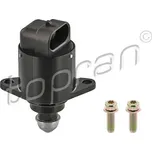 Volnoběžný regulační ventil, přívod vzduchu TOPRAN 721 459