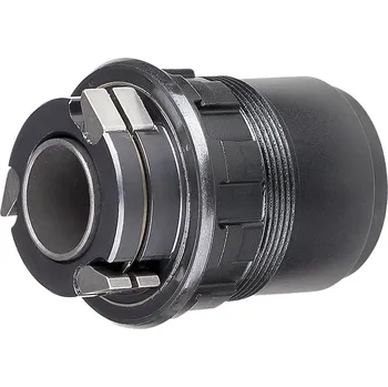 Náboj kola Tělo unášeče XDR Bontrager Race Lite/Affinity Elite/Aeolus Pro, 12 rychlostí 2026 černá 142 mm (šířka náboje přes matice) Kompatibilita s kazetou