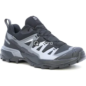 Pánská móda SALOMON X Ultra 360 GTX černá pánská outdoor obuv Goretex membrána 43 1/3