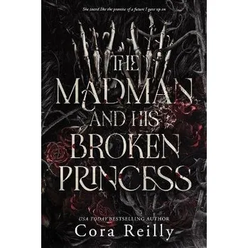 Cizí jazyk Madman and his broken Princess