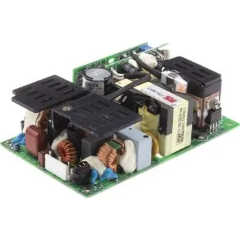 spínaný zdroj Spínaný napájecí zdroj 200W, počet výstupů: 1, výstup: 24V dc 8.33 A, 12.5 A Montáž na rám MEAN WELL