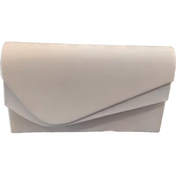 Kabelka Dámské psaníčko Karen - béžové/ vlnka