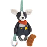 Moulin Roty Aktivity závěs Pejsek Puce & Pilou
