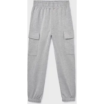 Dívčí oblečení Kalhoty Cargo jogger Mayoral - 1507578092 Veľkosť: 162