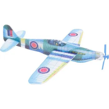 Hračka pro nejmenší MOULIN ROTY Moulin Roty Letadlo Mustang