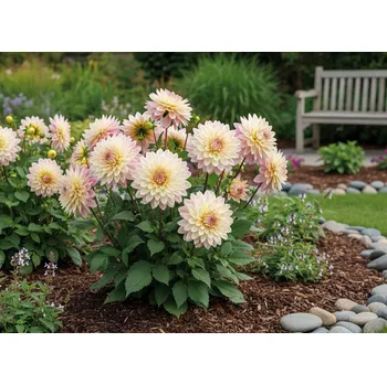 Semeno Jiřina 'Crazy love' 1 ks