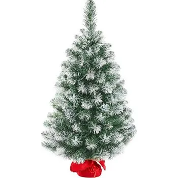 Vánoční stromek Umělý vánoční stromek 411327 3ft, 90 cm - A YAHEETECH