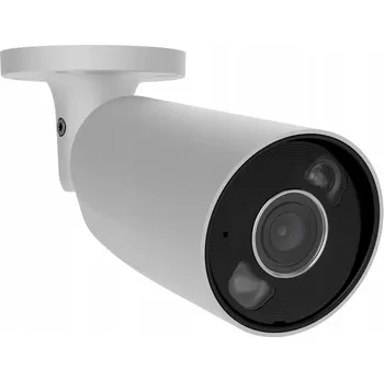 IP kamera Venkovní trubková kamera BulletCam HL 8 Mp 4 mm bílá AJAX SYSTEMS 126259.217.WH1