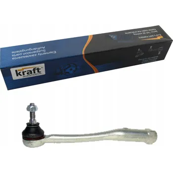 Posilovač řízení Kraft Automotive 4315502 Koncovka tyče řízení, příčná