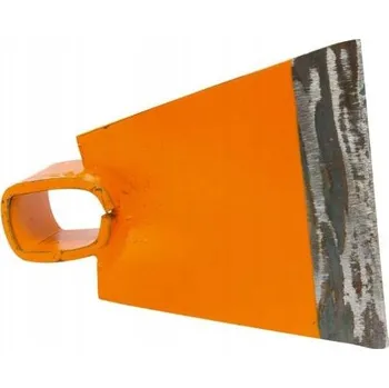 Motyka Klasická trapézová motyka, bez násady, ENPRO