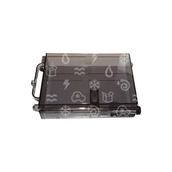 Náhradní díl pro kávovar nádrž na vodu kávovaru DeLonghi ECAM 290.61, 290.81, Magnifica Evo, AS00002664