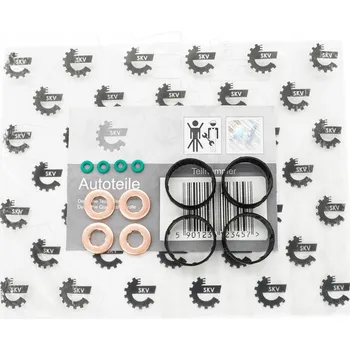 Systém vstřikování ESEN SKV 53SKV191 Sada těsnění, vstřikovací tryska