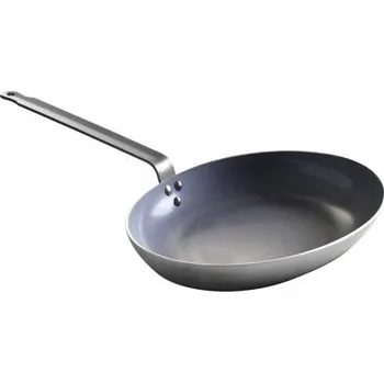 Pánev Hendi Hliníková pánev na ryby 280x400x(V)55 mm