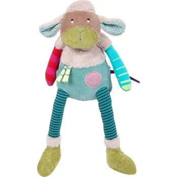 Dětské zboží Velká plyšová ovečka