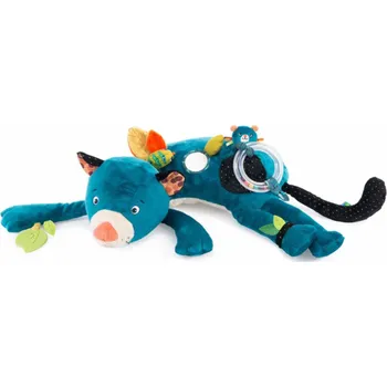 Dětské zboží Aktivity hračka Panter Zimba