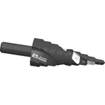 Vrták stupňovitý do kovu TiN | 4-39 mm