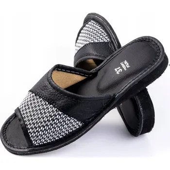 Dámské pantofle Maximus pantofle, velikost 39