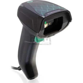 Kancelářská technika Čtečka drátová Datalogic Gryphon GD4620 (GD4620-BKK1B-HD)