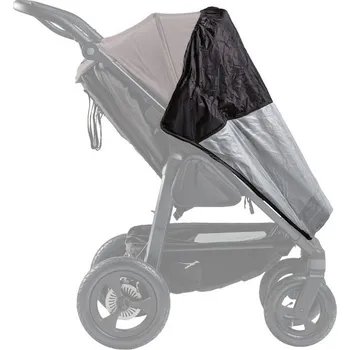 Dětské zboží Tfk sunprotection duo stroller (2 seat units)