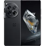 OnePlus 12 5G Dual SIM Silky Black, Paměť: 12GB/256GB