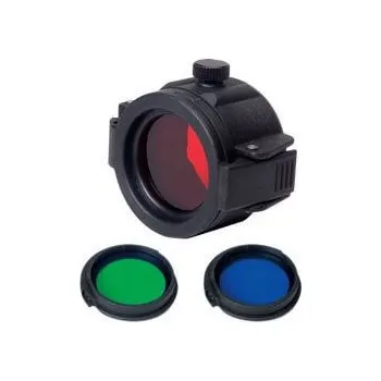 Čelovka Nextorch FT32 Filter