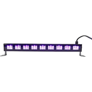 LED panel LWS 9PCS UV Bar LED Bar