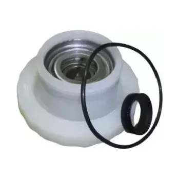 Ložiskový domek pravý SKL pro pračky AEG Electrolux Zanussi Philco - kvalitní náhradní díl kódů 4071430971, 4055070744, 4071374104 pro bezproblémový provoz pračky