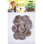 Nohel Garden Tableta rašelinová d44mm 15ks