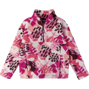 Dívčí mikina Reima Turkikas - Magenta purple