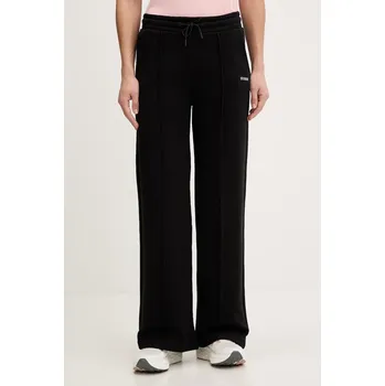 Tepláky Guess NAT V6RB17.K9V31 černá 99X, vel. XL