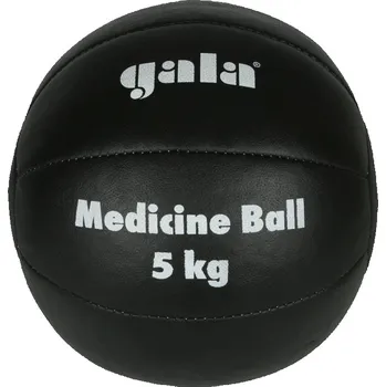 Gala Medicinbal kožený 5 kg + DÁREK
