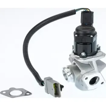 Auto-moto WAHLER AGR ventil WH 710936D/1