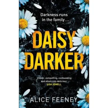 Daisy Darker (Alice Feeney)(Brožovaná)
