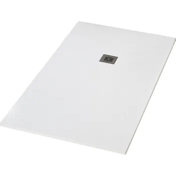 Sprchová vanička Sanycces Logic - Sprchová vanička 70x180x3 cm, white PL201180070WM